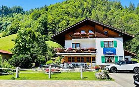 Gaestehaus Buehler