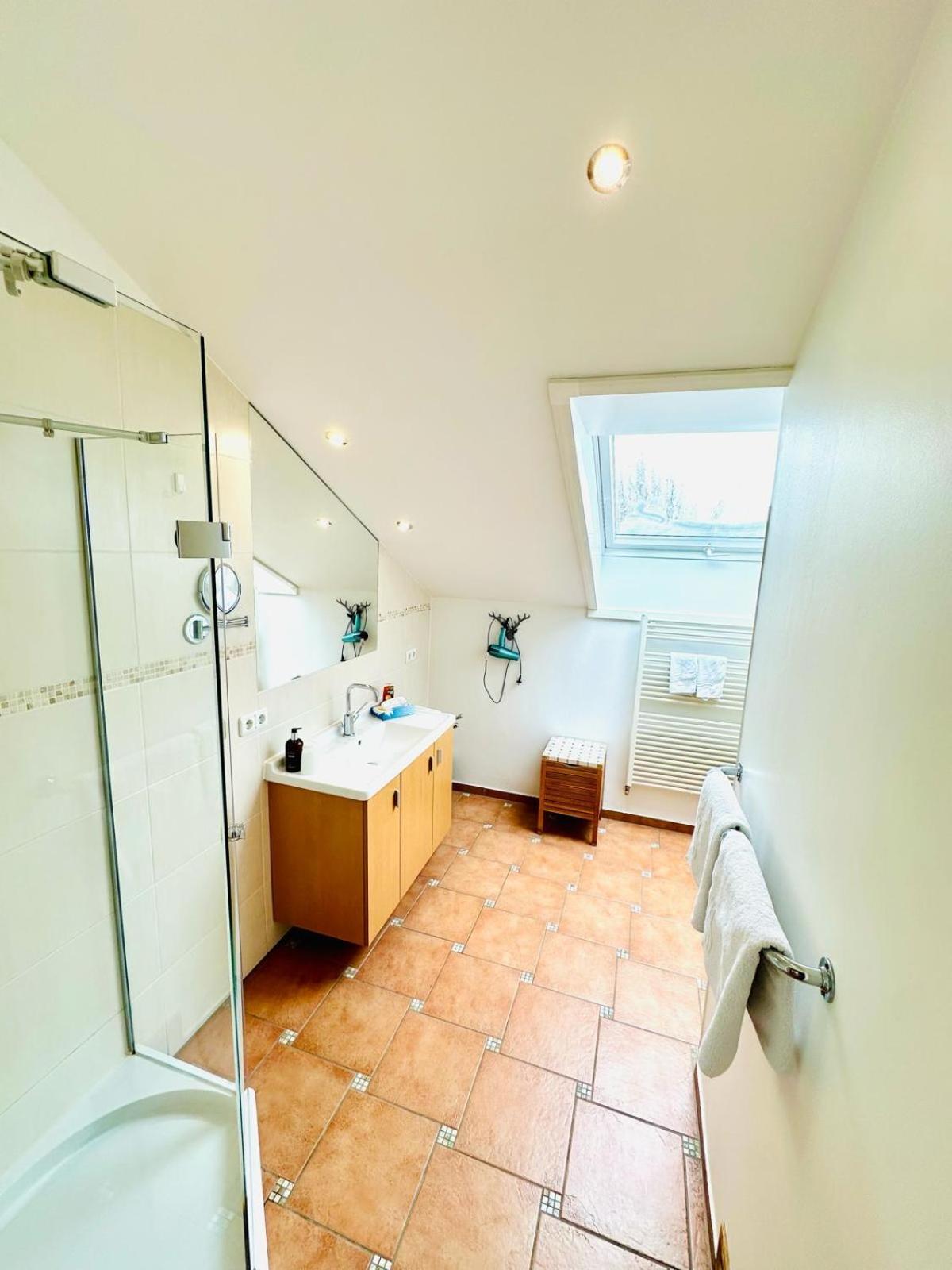 Gaestehaus Buehler Oberstdorf Buitenkant foto