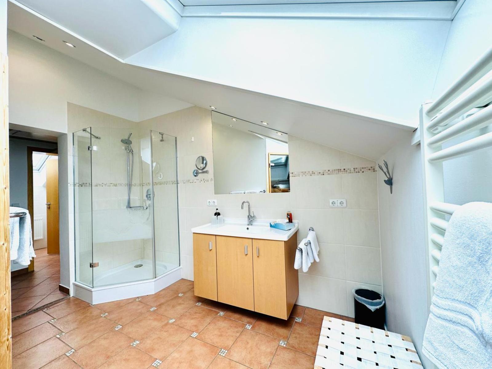 Gaestehaus Buehler Oberstdorf Buitenkant foto