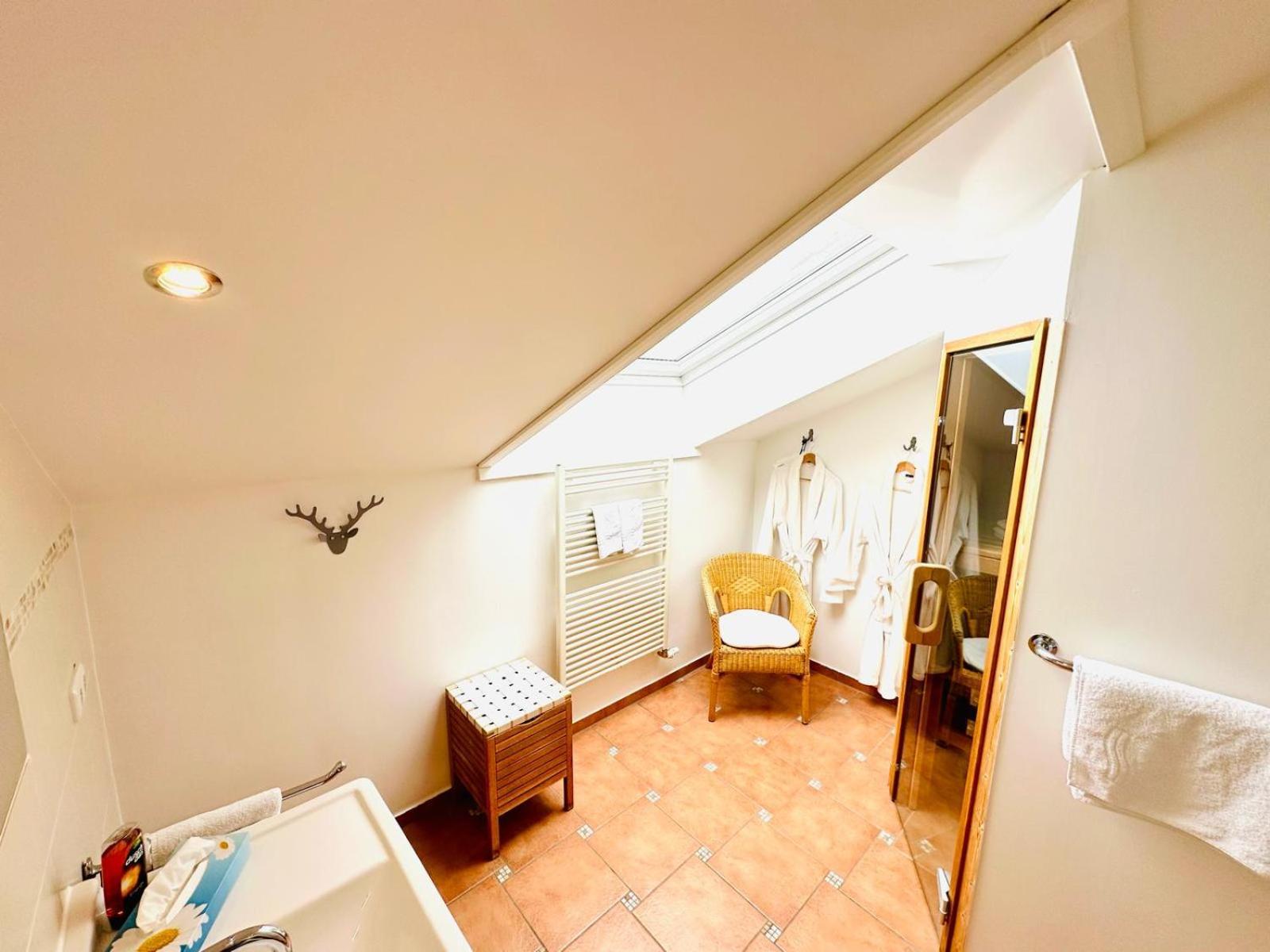 Gaestehaus Buehler Oberstdorf Buitenkant foto