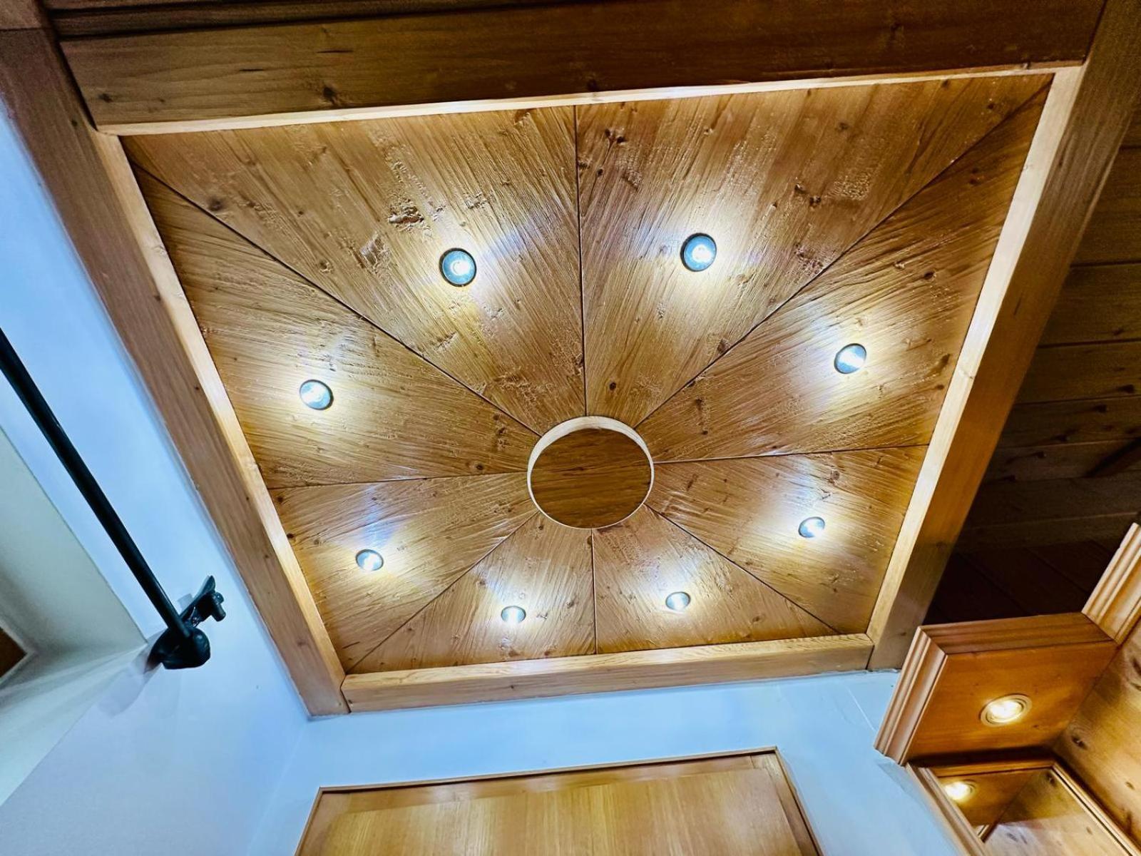 Gaestehaus Buehler Oberstdorf Buitenkant foto