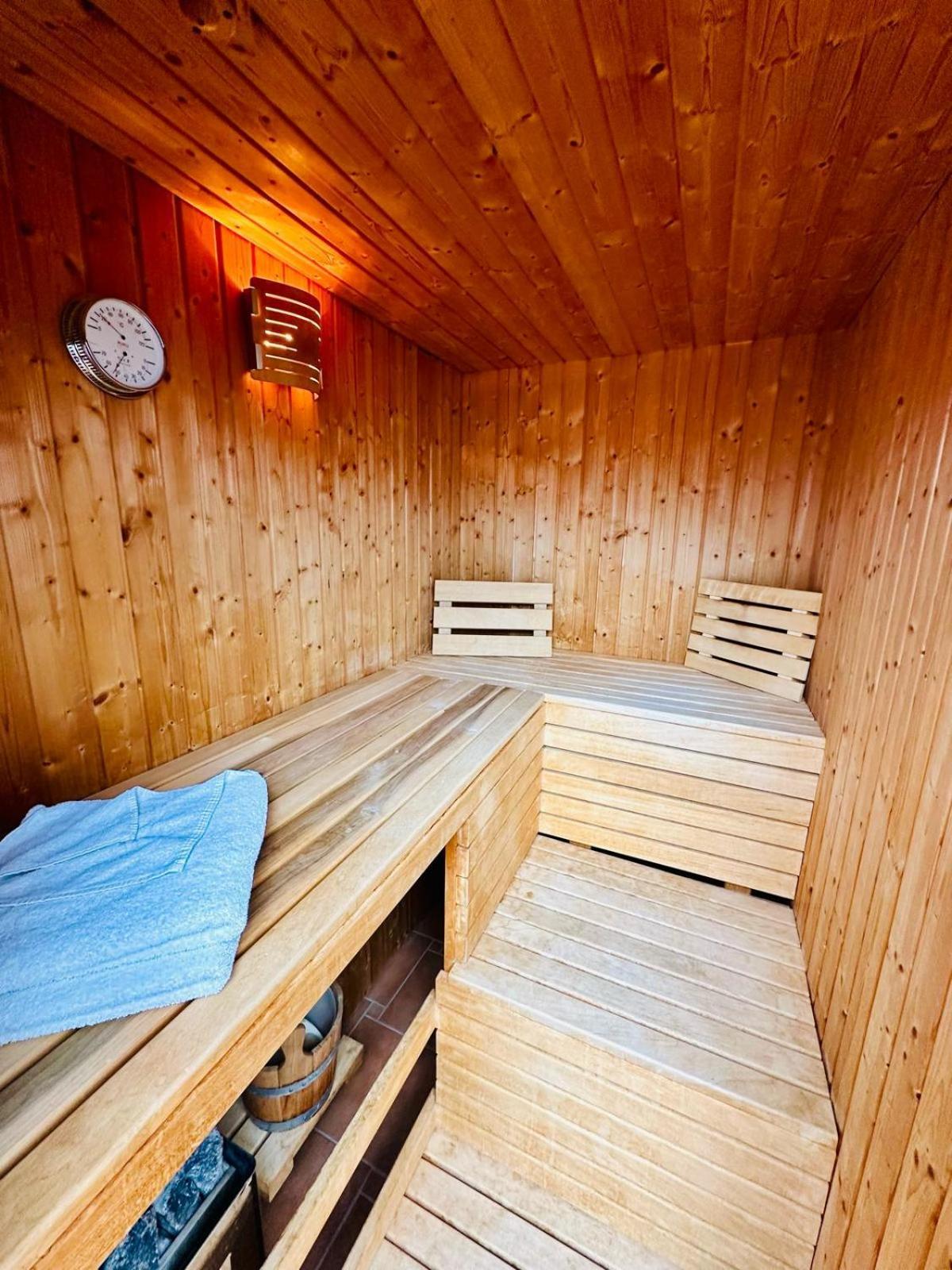 Gaestehaus Buehler Oberstdorf Buitenkant foto